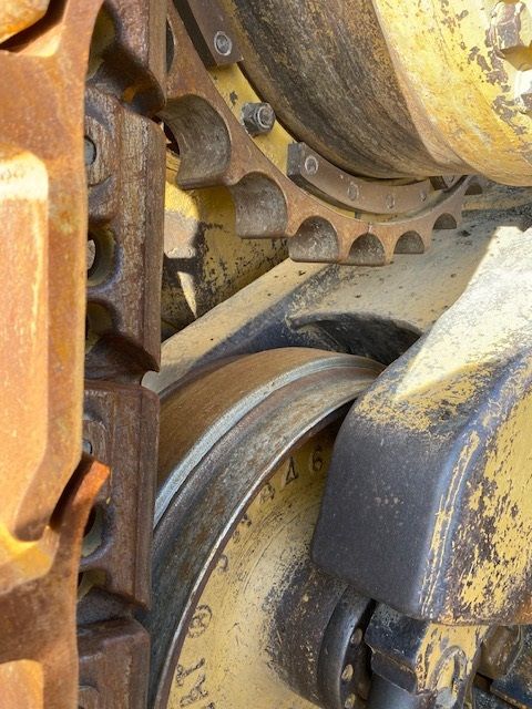 1984 CATERPILLAR D9L - Image 16